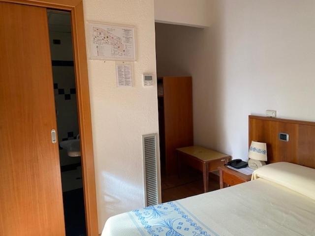 Hotel Villa Canu Càbras Buitenkant foto