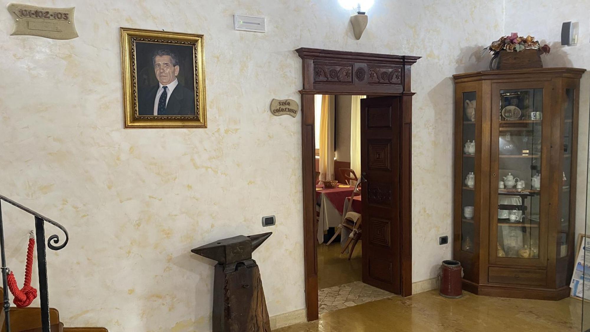Hotel Villa Canu Càbras Buitenkant foto